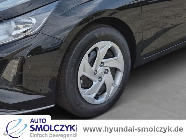 Hyundai i20 – Bild 6