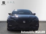 Seat Leon FR 1.5 eTSI 110kW 150PS 7-Gang-DSG Navi SHZ - Seat Leon: Fr Ps