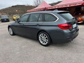 BMW 316 - 7