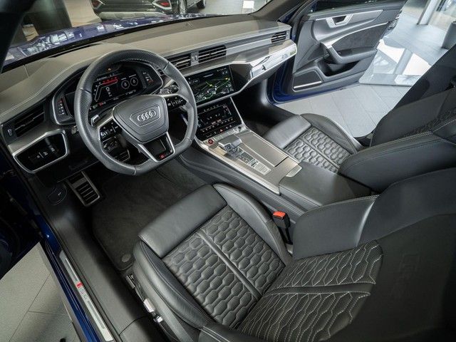 RS 6 Avant 4.0 TFSI quattro KERAMIK+max 305 km/h