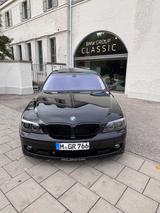 BMW e66 750Li *ALPINA OPTIK* - gebrauchte BMW 750 aus dem Jahr 2005