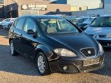 Seat Altea XL Style  neue Steuerkette - Seat Altea aus 2013