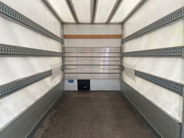 Fahrzeugabbildung Mercedes-Benz Sprinter 316 CDI L3H2*Klima*Kamera*LBW*Schw.Sitz