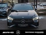 Mercedes-Benz CLA 200 AMG SB PANO 360 MULTIBEAM NIGHT KEYLESS - Mercedes-Benz Jahreswagen: Kombi