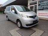Nissan NV200 /Evalia Evalia Tekna - Nissan NV200 aus 2013