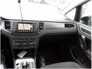 Golf Sportsvan VII 1.4 TSI DSG Lounge AHK/Kamera
