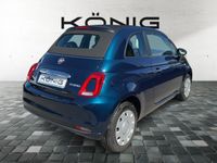Fiat 500C - Vorschau Bild 4