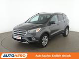 Ford Kuga 1.5 EcoBoost Cool&Connect*NAVI*CAM*SHZ* - Ford Kuga Gebrauchtwagen in Frankfurt