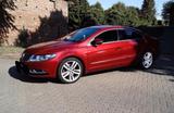 Volkswagen Volswagen CC - Volkswagen CC aus 2016