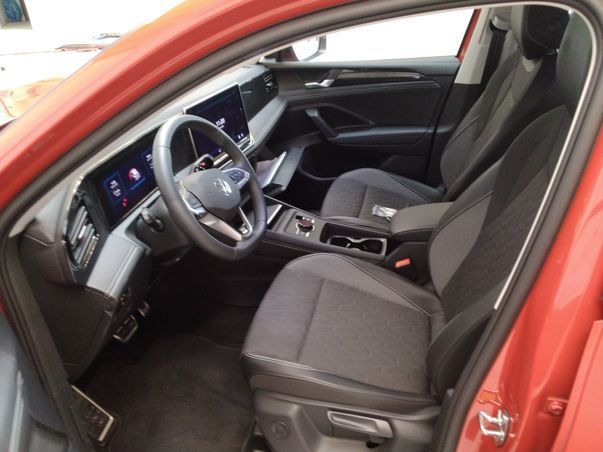 Volkswagen Tiguan - Bild 6