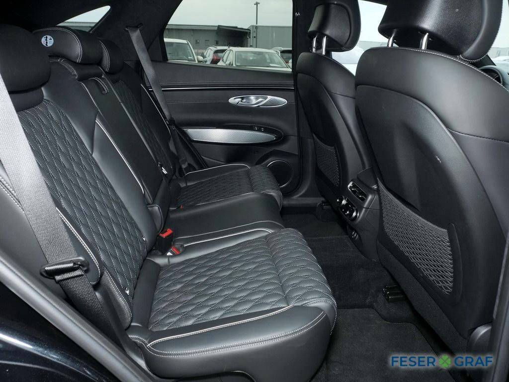 Genesis GV70 - Bild 5