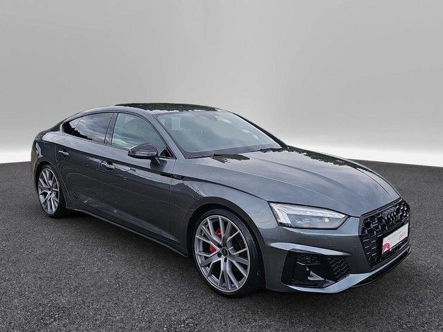 Audi A5 Sportback 40 TFSI quattro S line S-tr. Matrix foto 2