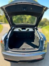 Tesla Model S Plaid Tri-Motor Allradantrieb   - Tesla Model S aus 2022