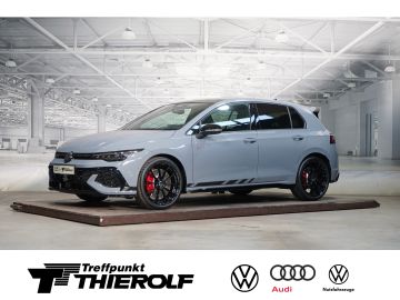 Volkswagen Golf GTI Clubsport 2.0 TSI OPF DSG Black Style I