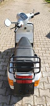 Vespa Cosa LX200 - Angebote entsprechen deinen Suchkriterien