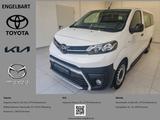 Toyota Proace L2 Kasten verglast Comfort 2.0 D-4D AHK - Toyota Gebrauchtwagen von 2022