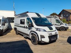 Chausson V 594  Sport MJ25, Dümo-Aktion