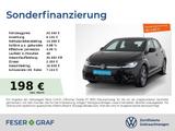 Volkswagen Polo 1.0TSI R-Line DSG Matrix-LED RearView ACC - Volkswagen Polo: R Line