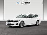 BMW 318i Touring Navi RfKam LED Widescreen - BMW 3er Leasingangebote für Privatpersonen