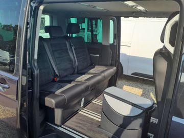 Bild 8 VW T6 Multivan 2.0 TDI - AHK,NAVI,KAMERA,STANDH