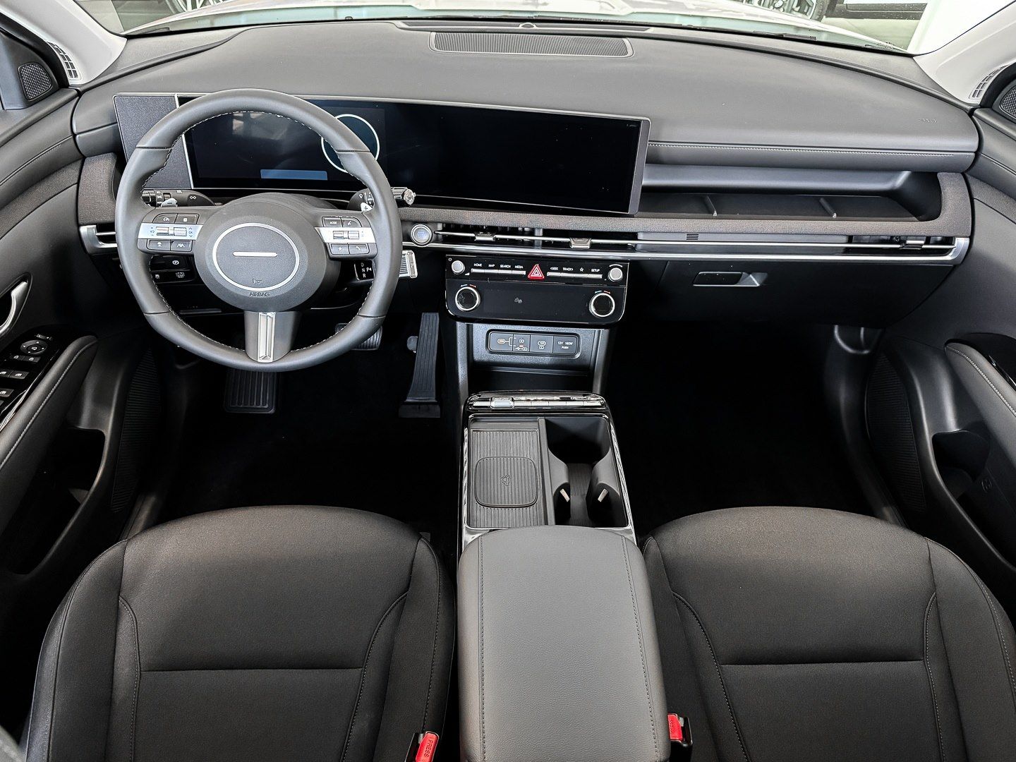 Hyundai TUCSON - Bild 7