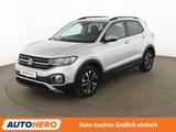 Volkswagen T-Cross 1.0 TSI United *NAVI*ACC*PDC*SHZ - Volkswagen T-Cross in Leverkusen