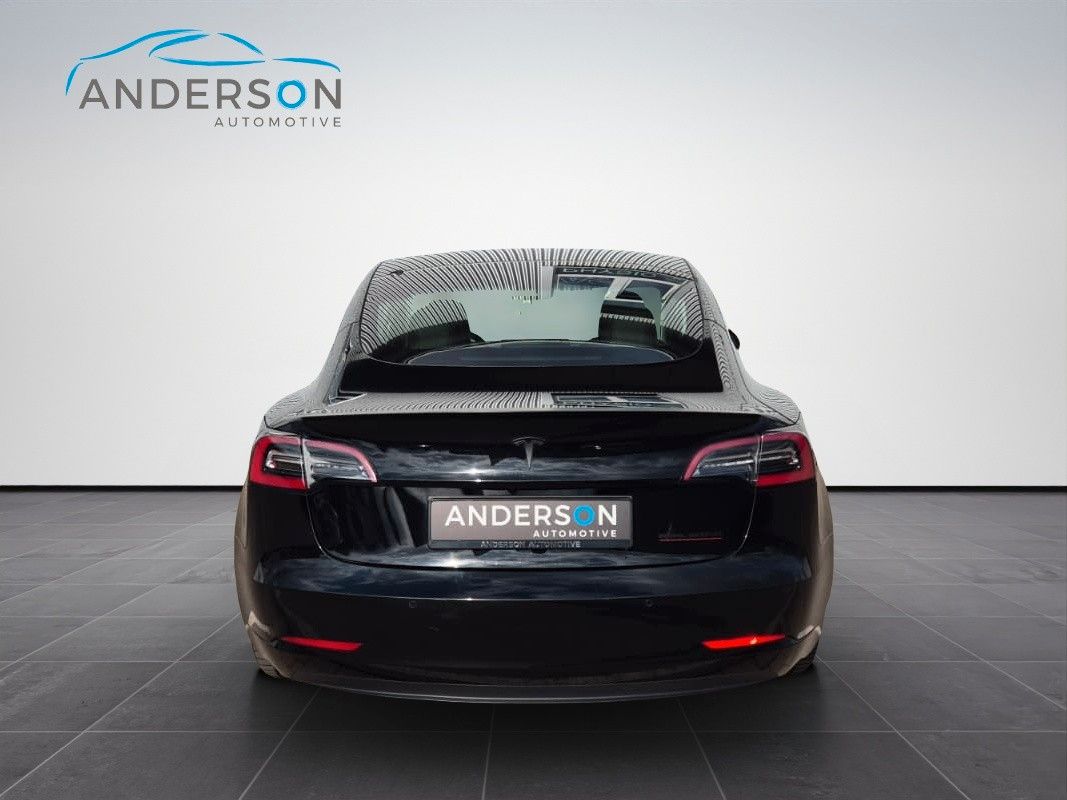 Fahrzeugabbildung Tesla PERFORMANCE DUAL-MOTOR AWD NAVI LED 360° KAM