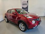Nissan Juke 1.5 Acenta + TMP/Navi/4Season/Klimaauto. - Nissan Juke mit Diesel-Antrieb