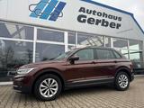 Volkswagen Tiguan 1.5 TSI OPF DSG Life AHK NAVI LED - Volkswagen Tiguan Vorführfahrzeuge