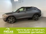 Honda HR-V Advance Style +Rückfahrkam+Sitz-&Lenkradhei - Honda HR-V: Advance Style
