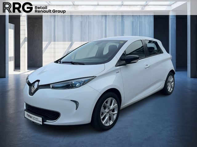 Renault ZOE Life  LIMITED