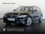BMW 320 e Touring LED+SHZ+Temp+AppleCarPlay DW 0,5%