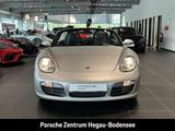 Porsche Boxster S/Windschott/Sitzheizung/Klimaautomatik - Porsche Boxster aus 2007