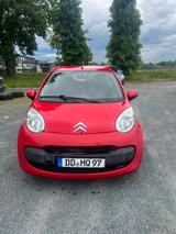 Citroën C1 1.0 Benzin TÜV neu bis 03/2028 ... - gebrauchte Citroën C1 aus dem Jahr 2006