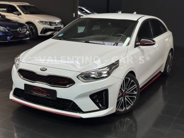 KIA pro cee'd / ProCeed - 11