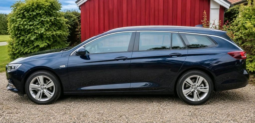 Image of Opel Insignia