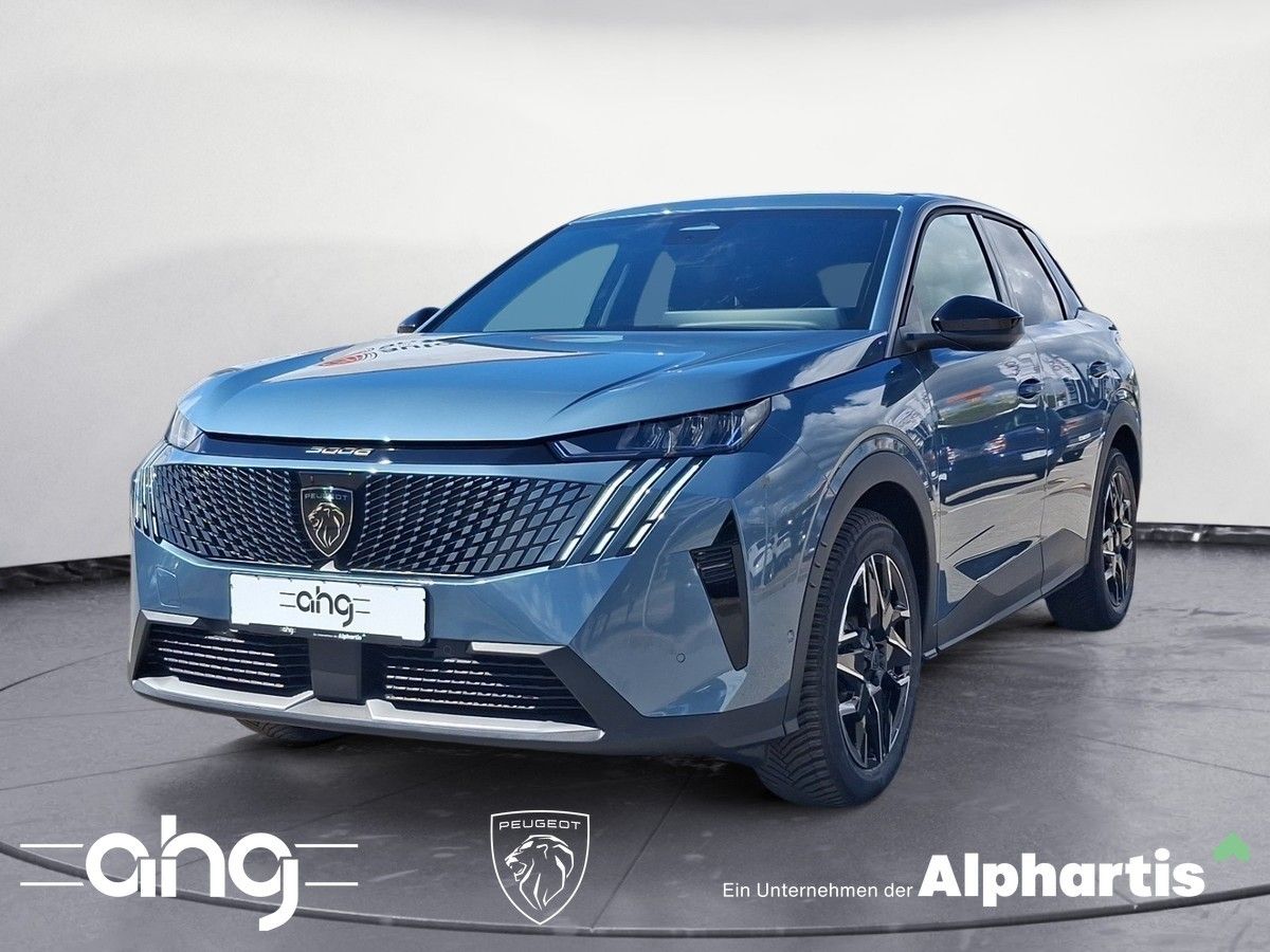 Peugeot 3008 ALL. Business HYB 145e MirrorScreen // 360°