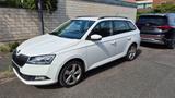 Skoda Fabia 1.0 TSI Combi EZ 11/2018 AHK