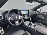 BMW M850 - Vorschau Bild 5