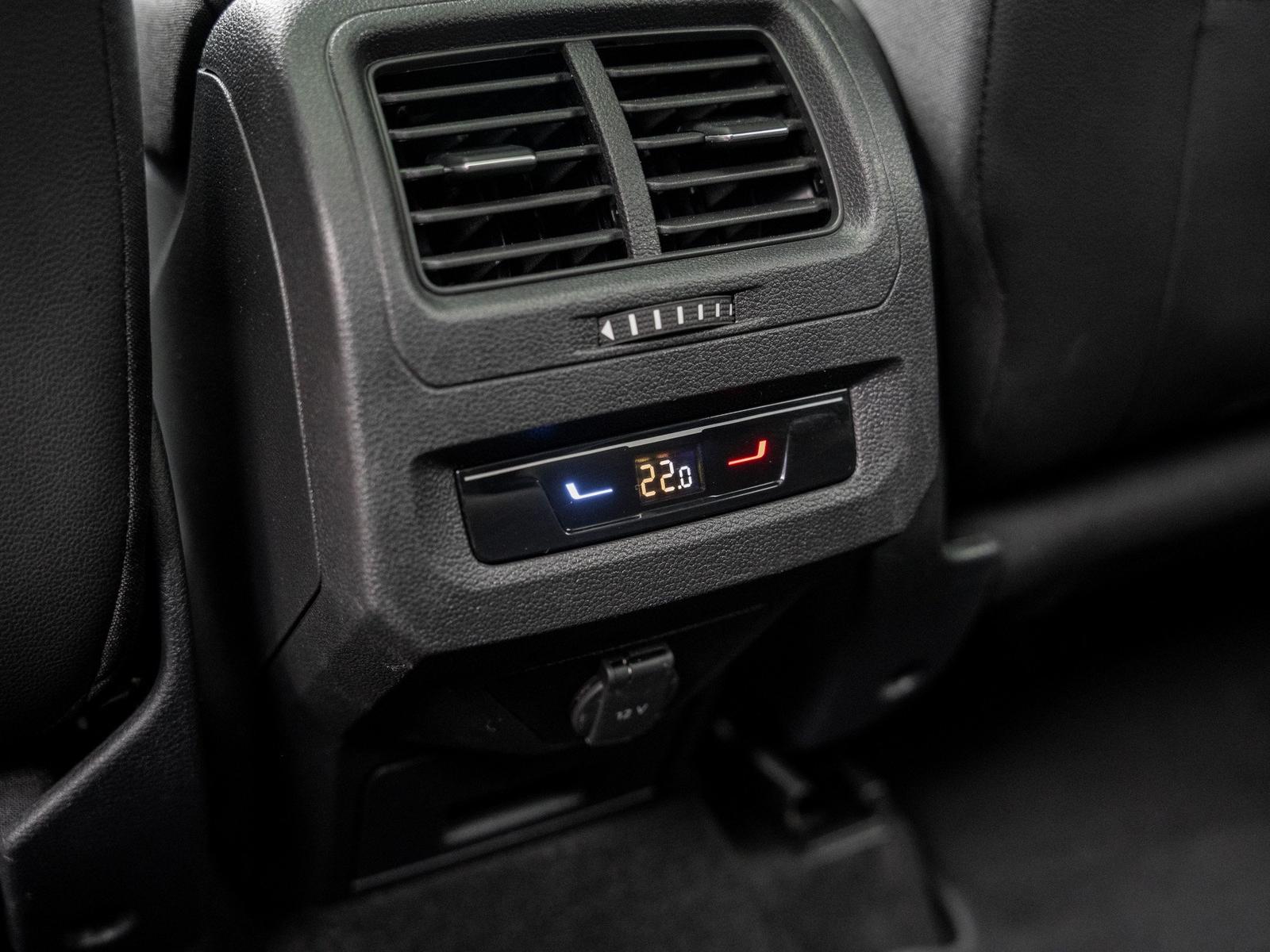 Volkswagen Touran Highline 1.5 TSI OPF 110 kW 7-Ga, миниатюра 9