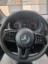 Mercedes-Benz Mercedes Benz Sprinter 211 cdi  2018 - Mercedes-Benz Sprinter Gebrauchtwagen in Bielefeld