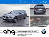 BMW 320d xDrive Touring Sport Line Automatic Aut. - BMW mit Diesel-Antrieb: Automatic