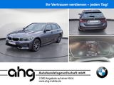 BMW 320d xDrive Touring Sport Line Automatic Aut. - BMW 320: 320d Automatic
