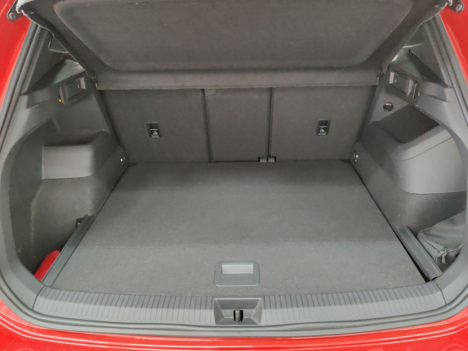 Volkswagen Tiguan - Bild 14
