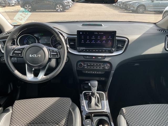 Kia XCeed 1,6 Spirit Plug-in ACC Kamera Allwetterrei