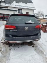 Volkswagen Passat Alltrack 2.0 TSI DSG 4MOTION Alltrack  - Volkswagen Passat Alltrack mit Benzin-Antrieb