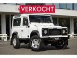 Land Rover Defender 90 V8 421 PK - Land Rover aus 1996