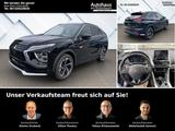 Mitsubishi Eclipse Cross PHEV 2.4 TOP 4WD Ls HUD StandHZG S - Mitsubishi Eclipse Cross: Phev