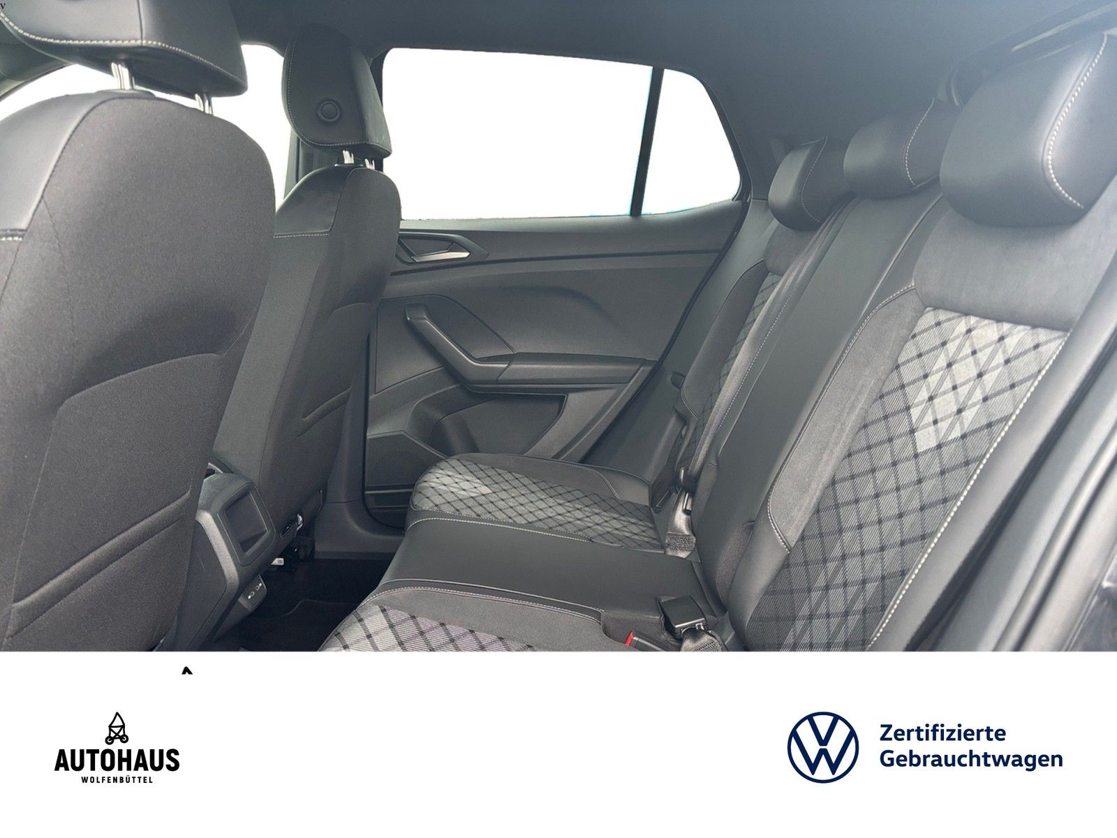 Volkswagen T-Cross - Bild 16