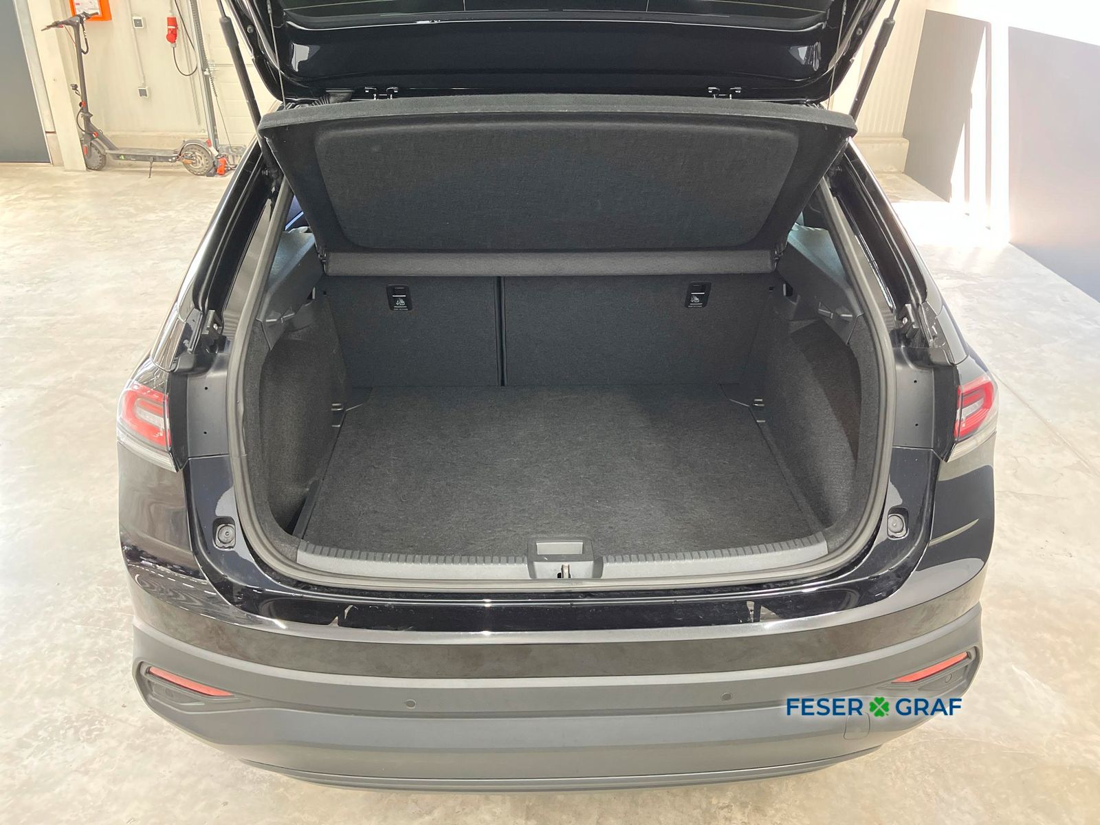 Volkswagen Taigo - Bild 13